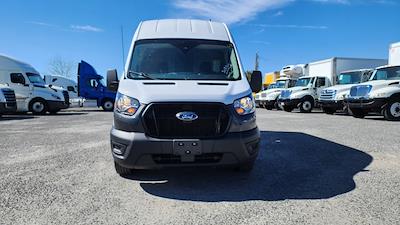 Used 2021 Ford Transit 250 - photo 1