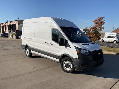 Used 2021 Ford Transit 250 - photo 1