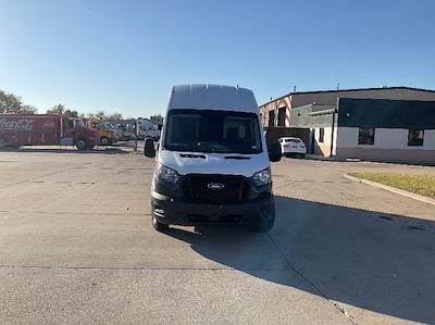 Used 2021 Ford Transit 250 - photo 1