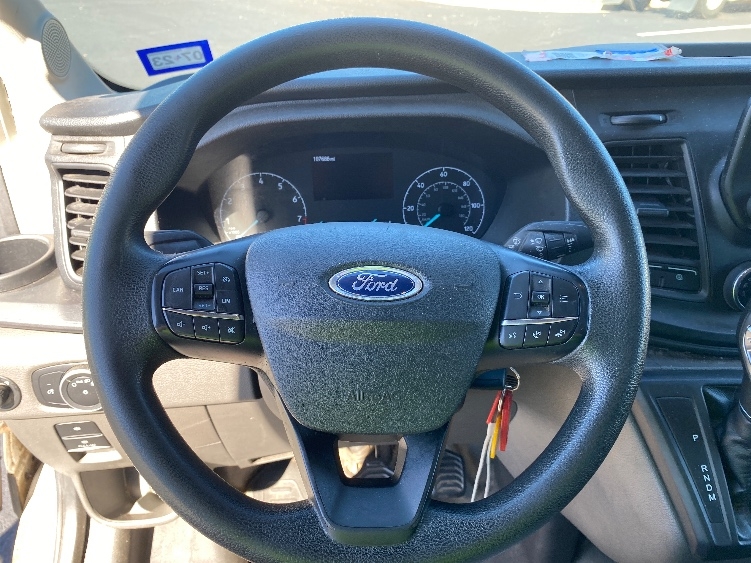 Used 2021 Ford Transit 250 - photo 18