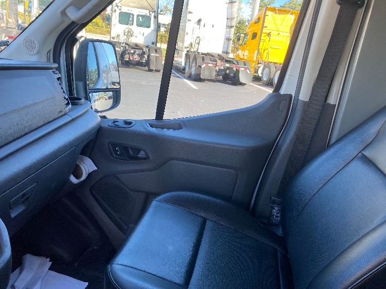 Used 2021 Ford Transit 250 - photo 20