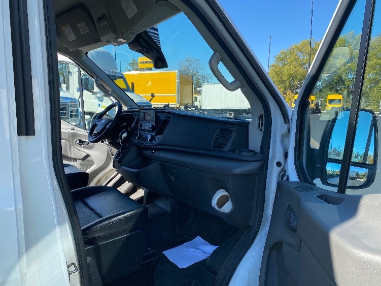 Used 2021 Ford Transit 250 - photo 21