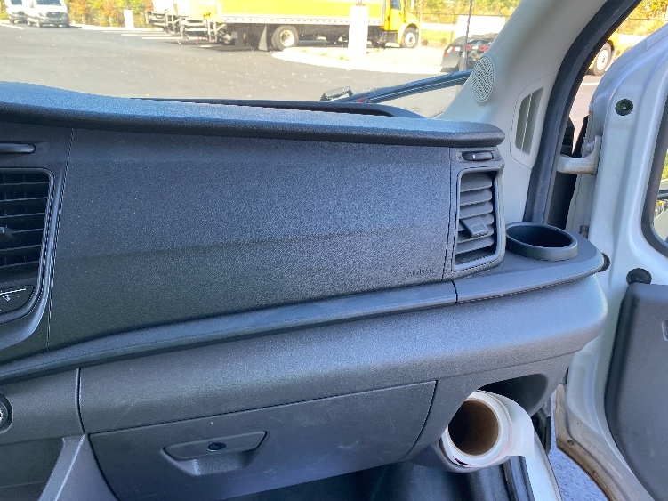Used 2021 Ford Transit 250 - photo 22