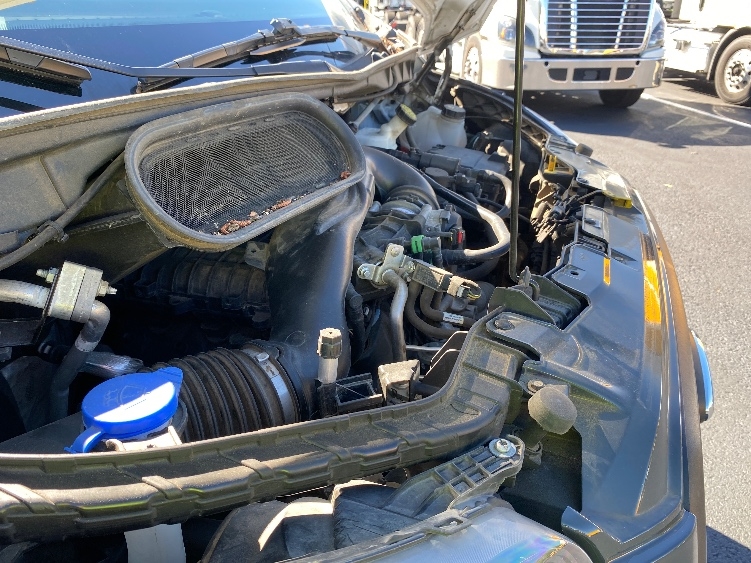 Used 2021 Ford Transit 250 - photo 24