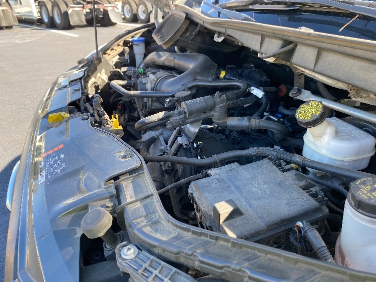 Used 2021 Ford Transit 250 - photo 25