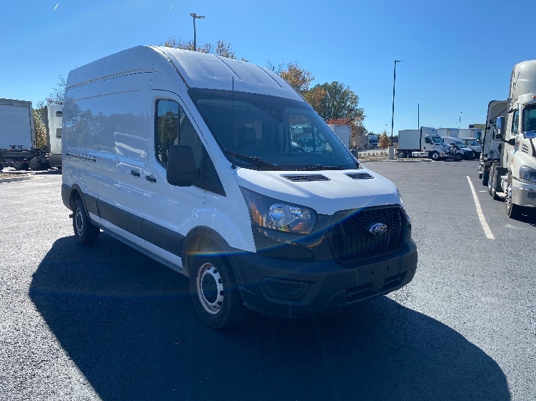 Used 2021 Ford Transit 250 - photo 26
