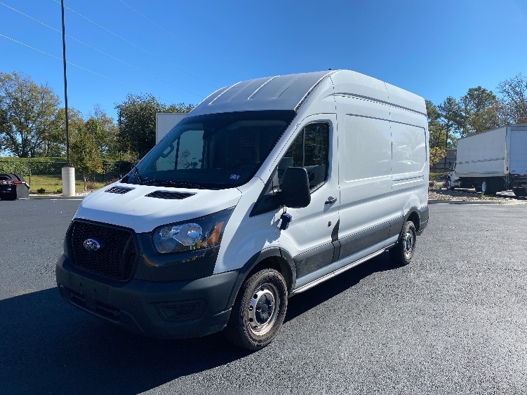Used 2021 Ford Transit 250 - photo 5
