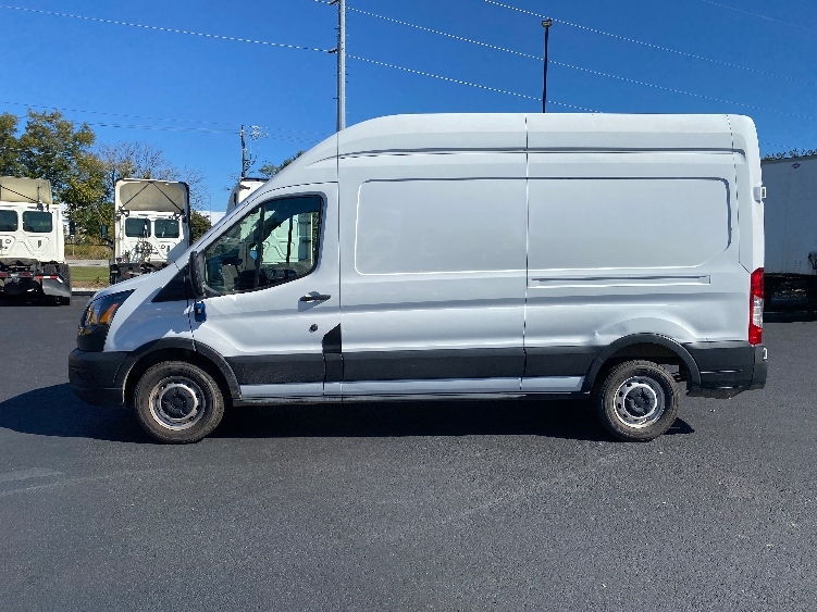 Used 2021 Ford Transit 250 - photo 6