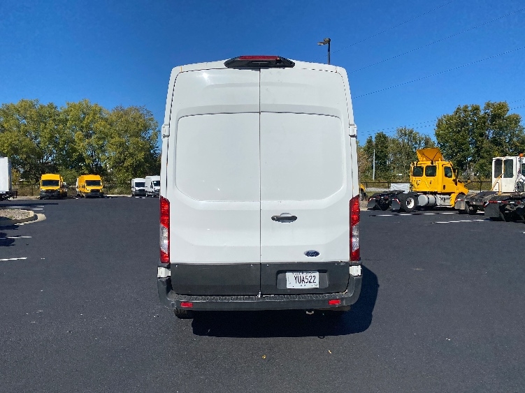 Used 2021 Ford Transit 250 - photo 9