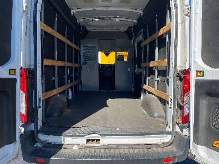 Used 2021 Ford Transit 250 - photo 10