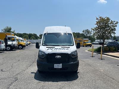 Used 2021 Ford Transit 250 High Roof Empty Cargo Van for sale #485336 - photo 2
