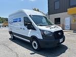 Used 2021 Ford Transit 250 High Roof Empty Cargo Van for sale #485336 - photo 1