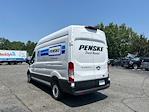 Used 2021 Ford Transit 250 High Roof Empty Cargo Van for sale #485336 - photo 6