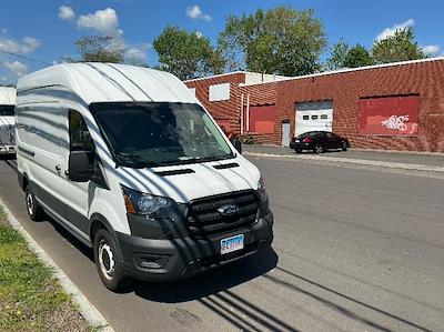 Used 2021 Ford Transit 250 High Roof Empty Cargo Van for sale #485341 - photo 1