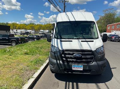 Used 2021 Ford Transit 250 High Roof Empty Cargo Van for sale #485341 - photo 2