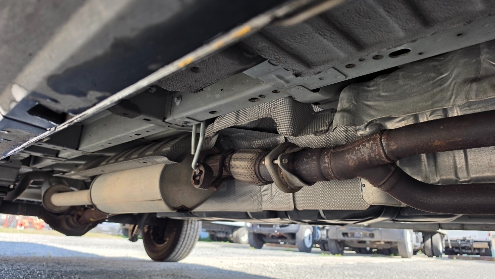 Used 2021 Ford Transit 250 - photo 15