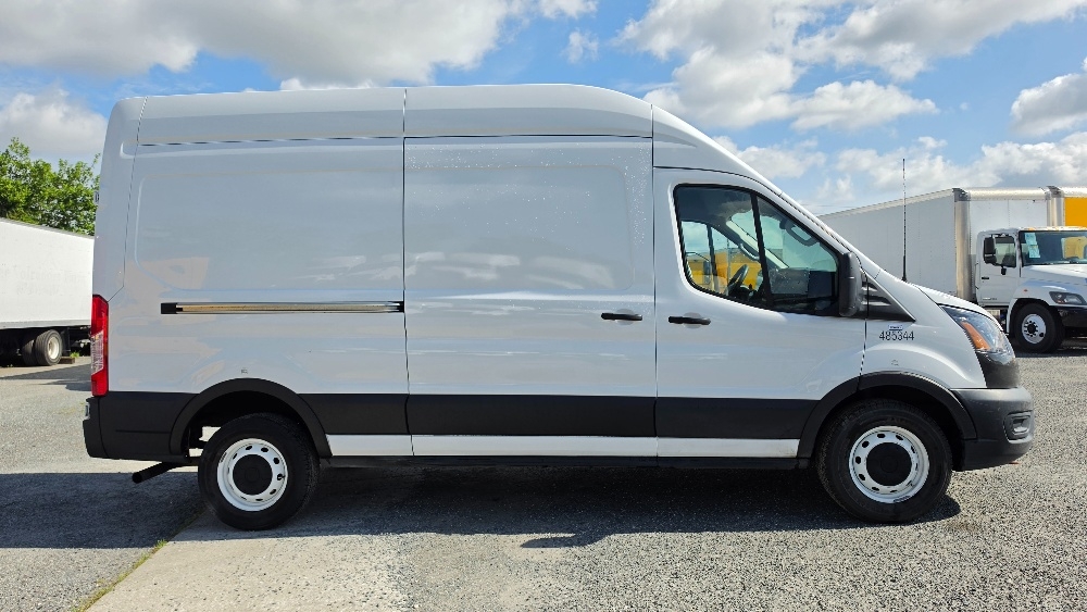Used 2021 Ford Transit 250 - photo 16