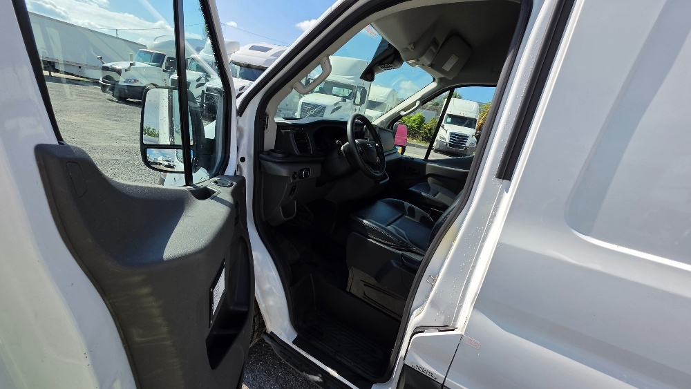 Used 2021 Ford Transit 250 - photo 17