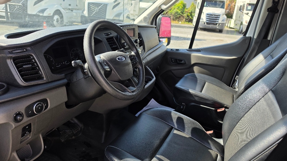 Used 2021 Ford Transit 250 - photo 18