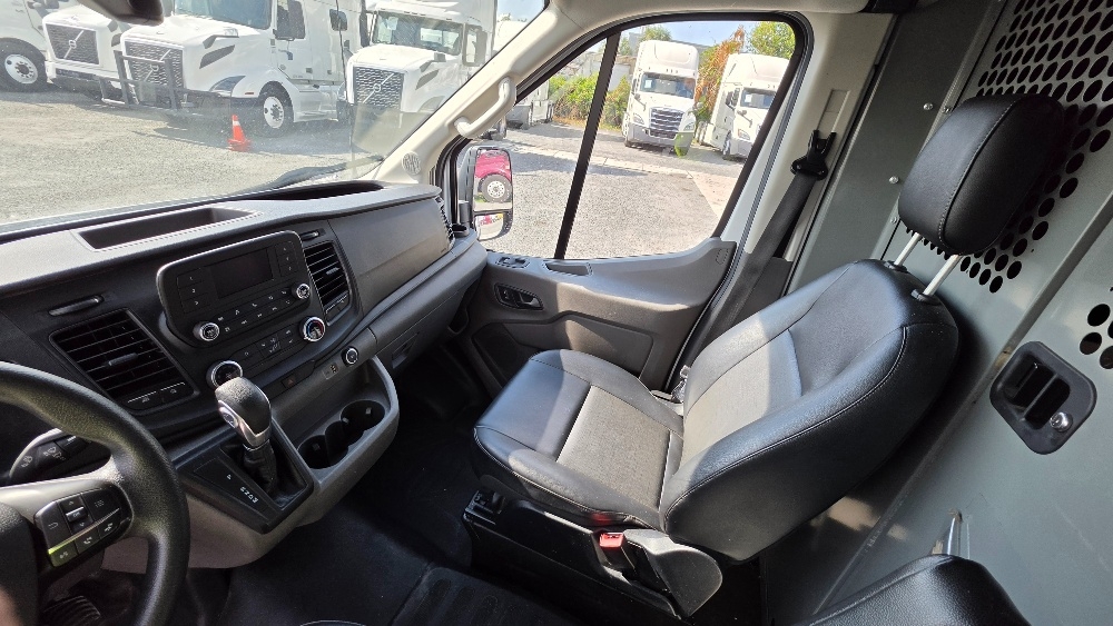 Used 2021 Ford Transit 250 - photo 20