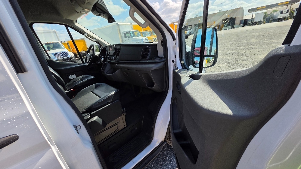 Used 2021 Ford Transit 250 - photo 21