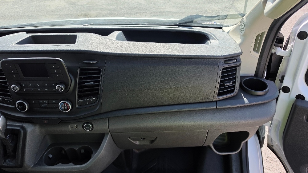 Used 2021 Ford Transit 250 - photo 22