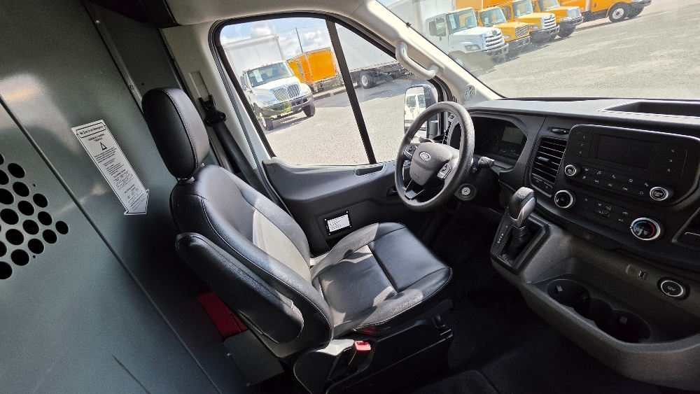 Used 2021 Ford Transit 250 - photo 23