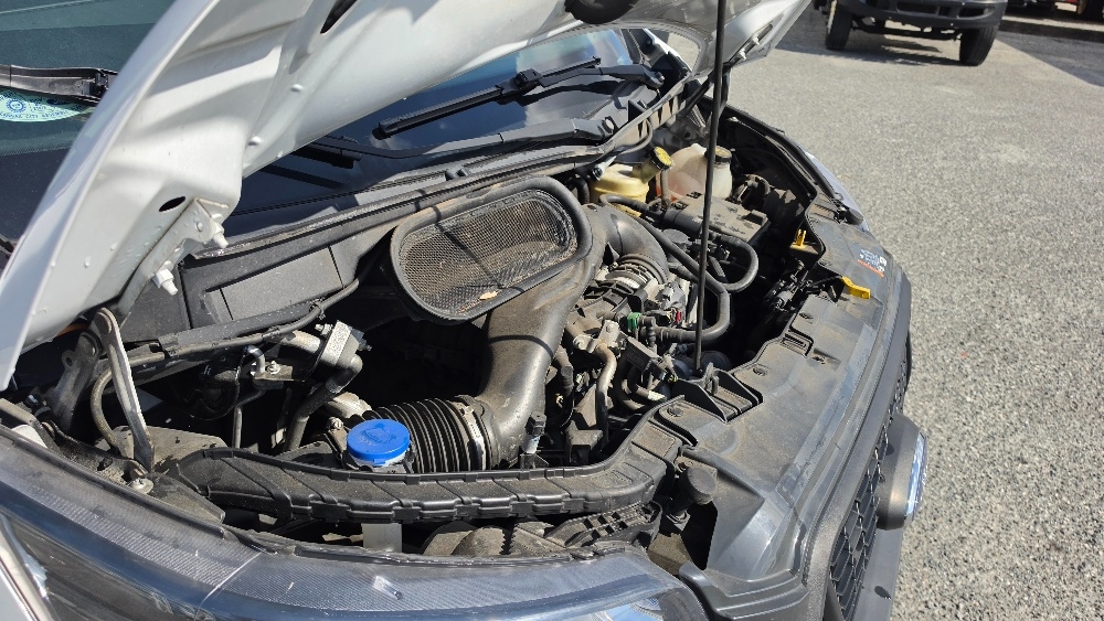 Used 2021 Ford Transit 250 - photo 24