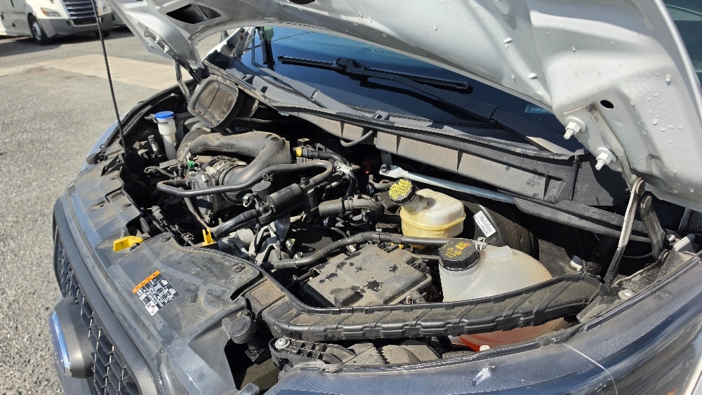 Used 2021 Ford Transit 250 - photo 25