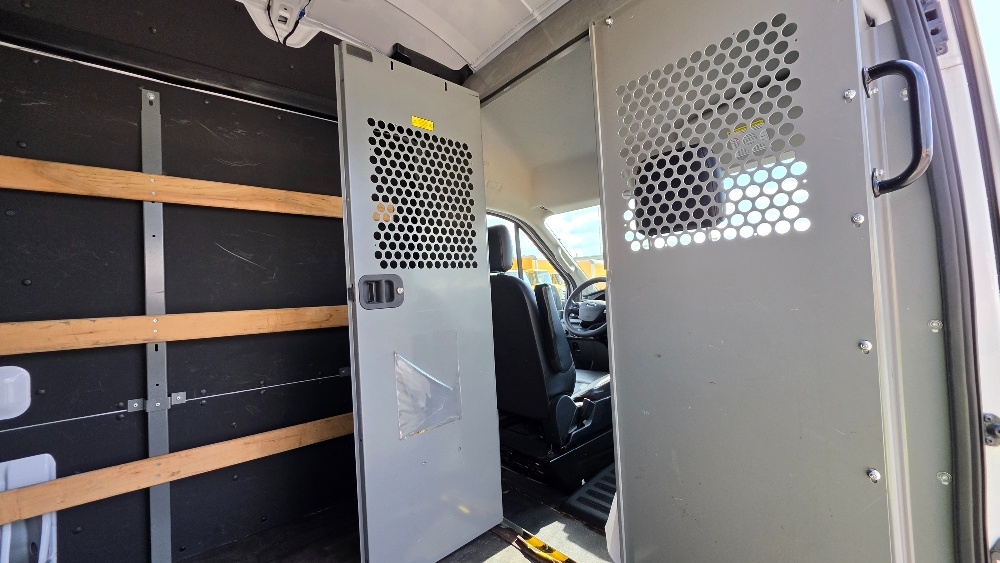 Used 2021 Ford Transit 250 - photo 27