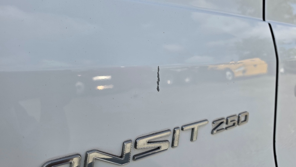 Used 2021 Ford Transit 250 - photo 28