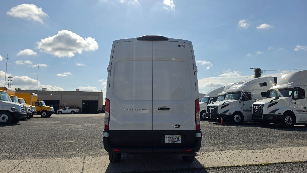 Used 2021 Ford Transit 250 - photo 9