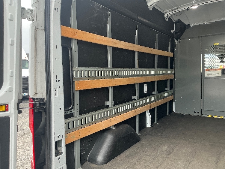 Used 2021 Ford Transit 250 - photo 13