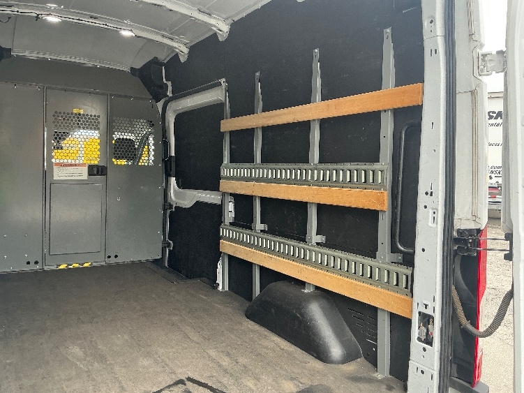 Used 2021 Ford Transit 250 - photo 14