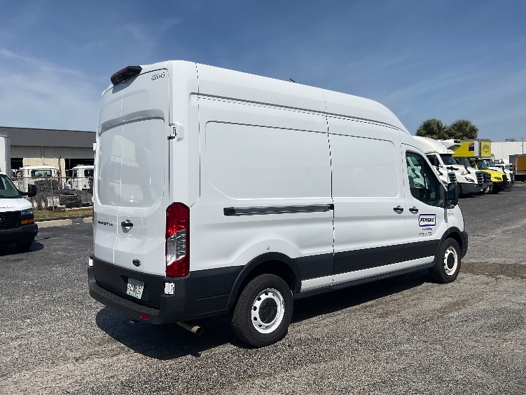 Used 2021 Ford Transit 250 - photo 15