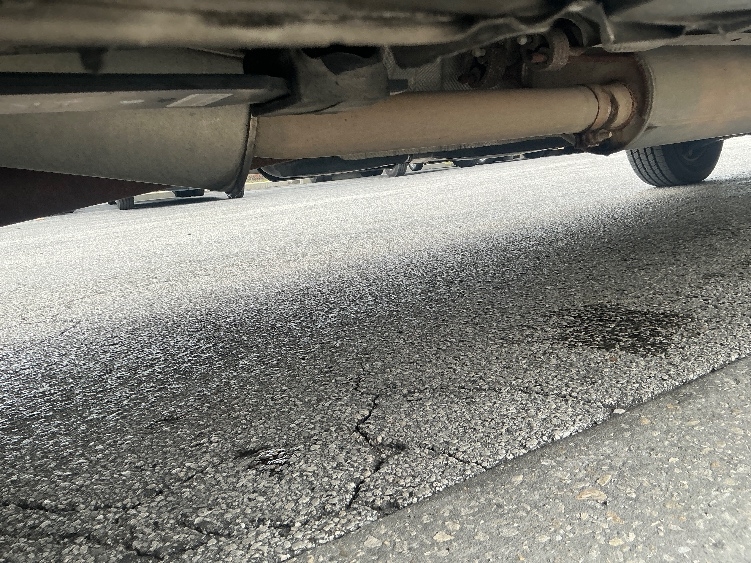 Used 2021 Ford Transit 250 - photo 16