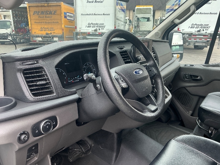 Used 2021 Ford Transit 250 - photo 19