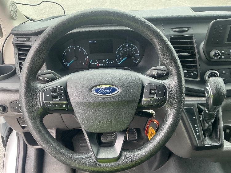 Used 2021 Ford Transit 250 - photo 20