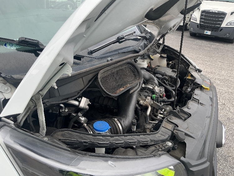 Used 2021 Ford Transit 250 - photo 25