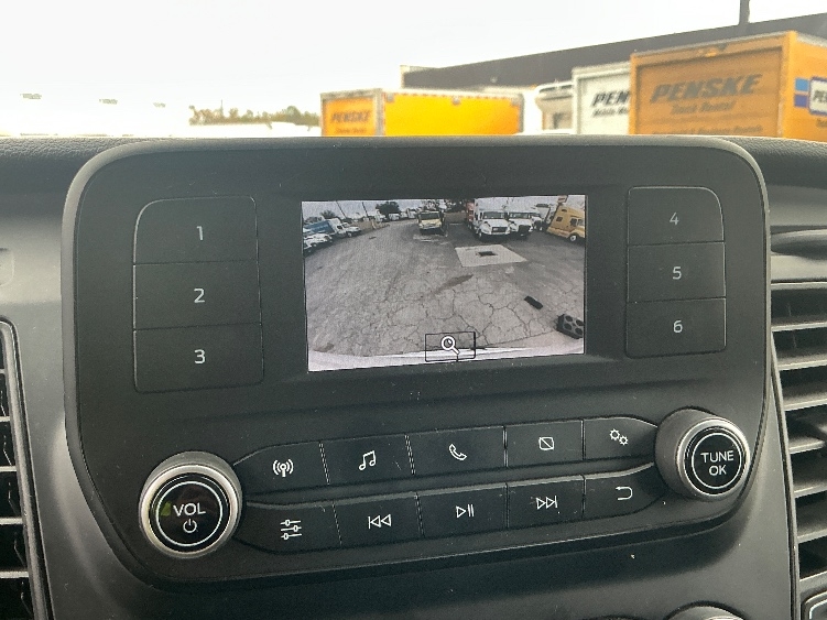 Used 2021 Ford Transit 250 - photo 28