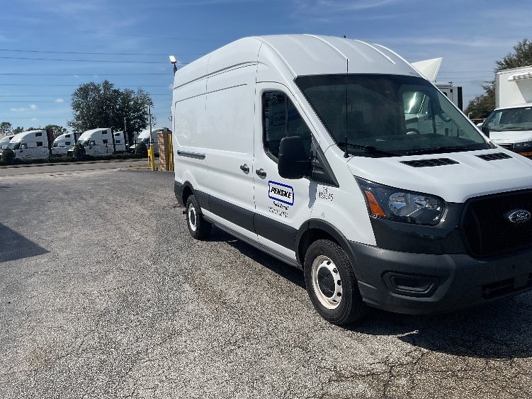 Used 2021 Ford Transit 250 - photo 31