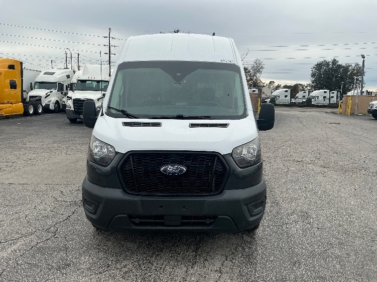 Used 2021 Ford Transit 250 - photo 32