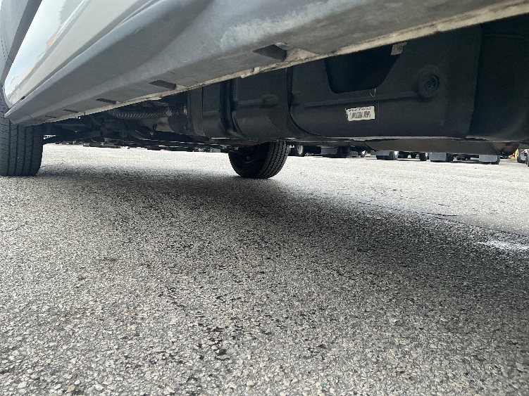 Used 2021 Ford Transit 250 - photo 7