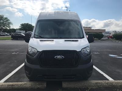 Used 2021 Ford Transit 250 High Roof Empty Cargo Van for sale #485349 - photo 2