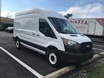 Used 2021 Ford Transit 250 High Roof Empty Cargo Van for sale #485349 - photo 1