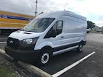 Used 2021 Ford Transit 250 High Roof Empty Cargo Van for sale #485349 - photo 3