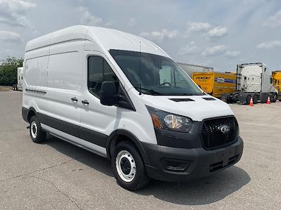 Used 2021 Ford Transit 250 High Roof Empty Cargo Van for sale #485350 - photo 1