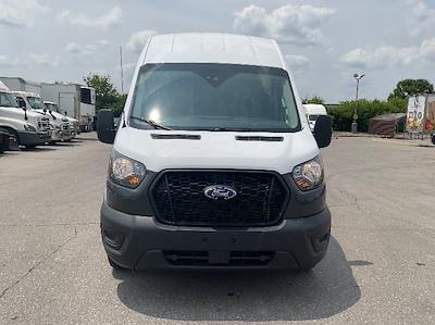 Used 2021 Ford Transit 250 High Roof Empty Cargo Van for sale #485350 - photo 2
