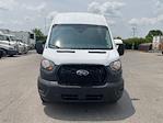 Used 2021 Ford Transit 250 High Roof Empty Cargo Van for sale #485350 - photo 2