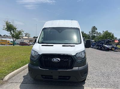 Used 2021 Ford Transit 250 High Roof Empty Cargo Van for sale #485352 - photo 2